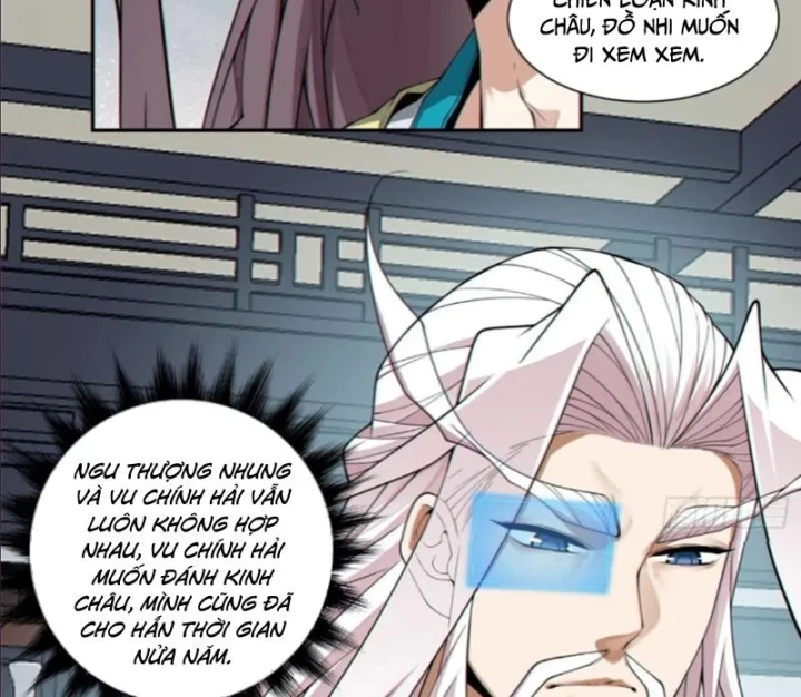 Đồ Đệ Của Ta Đều Là Đại Phản Phái Chapter 494 - 59