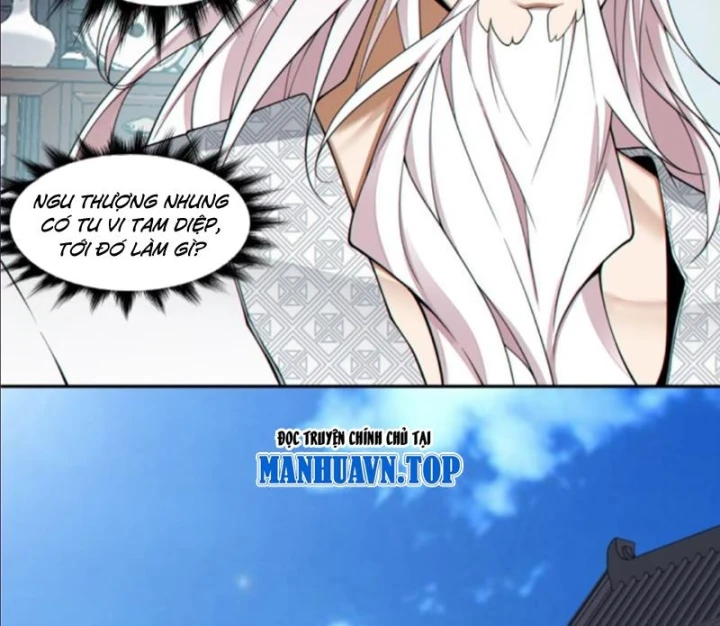 Đồ Đệ Của Ta Đều Là Đại Phản Phái Chapter 494 - 60