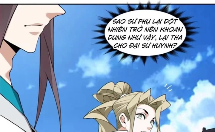 Đồ Đệ Của Ta Đều Là Đại Phản Phái Chapter 495 - 2