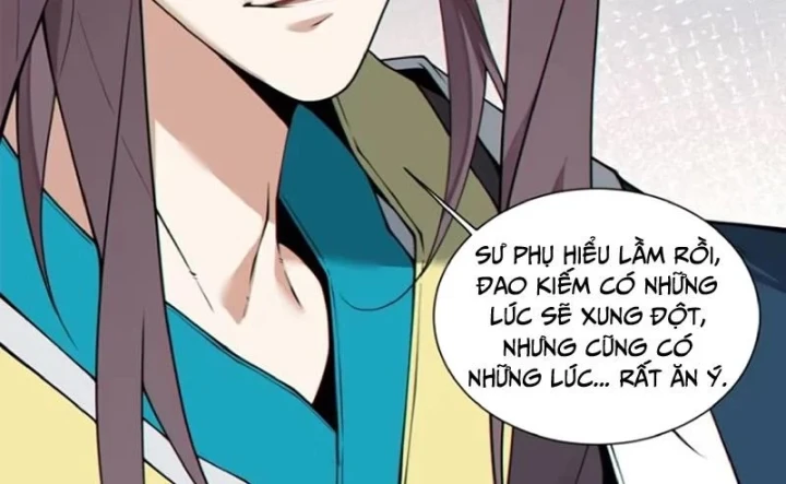 Đồ Đệ Của Ta Đều Là Đại Phản Phái Chapter 495 - 5