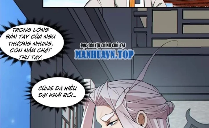 Đồ Đệ Của Ta Đều Là Đại Phản Phái Chapter 495 - 8