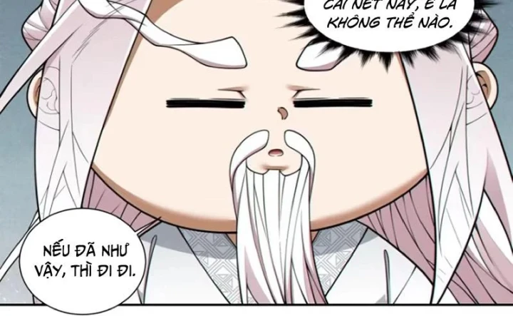 Đồ Đệ Của Ta Đều Là Đại Phản Phái Chapter 495 - 13