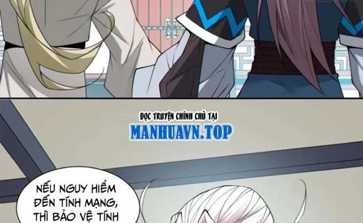 Đồ Đệ Của Ta Đều Là Đại Phản Phái Chapter 495 - 17