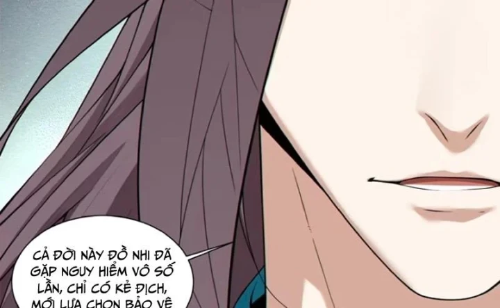 Đồ Đệ Của Ta Đều Là Đại Phản Phái Chapter 495 - 21