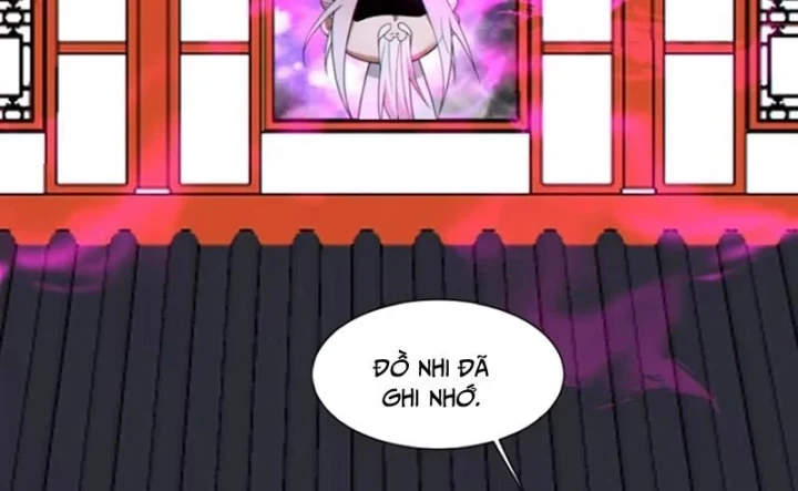 Đồ Đệ Của Ta Đều Là Đại Phản Phái Chapter 495 - 23