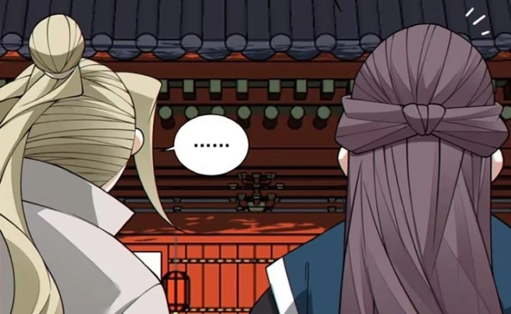 Đồ Đệ Của Ta Đều Là Đại Phản Phái Chapter 495 - 24