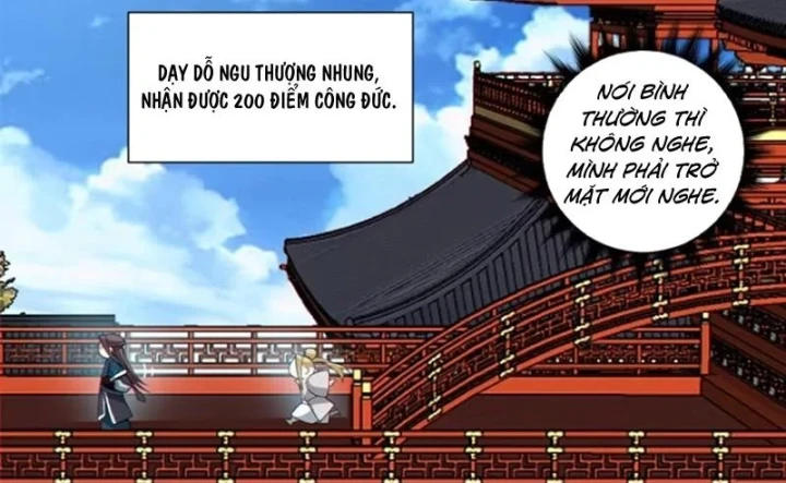 Đồ Đệ Của Ta Đều Là Đại Phản Phái Chapter 495 - 26