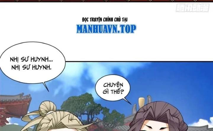 Đồ Đệ Của Ta Đều Là Đại Phản Phái Chapter 495 - 27