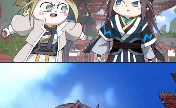 Đồ Đệ Của Ta Đều Là Đại Phản Phái Chapter 495 - 28