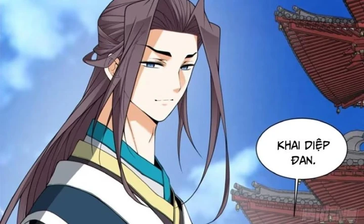 Đồ Đệ Của Ta Đều Là Đại Phản Phái Chapter 495 - 29