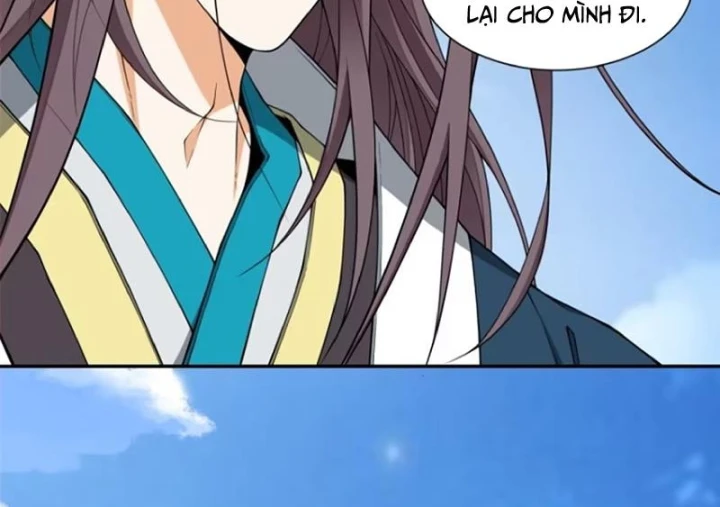 Đồ Đệ Của Ta Đều Là Đại Phản Phái Chapter 495 - 33