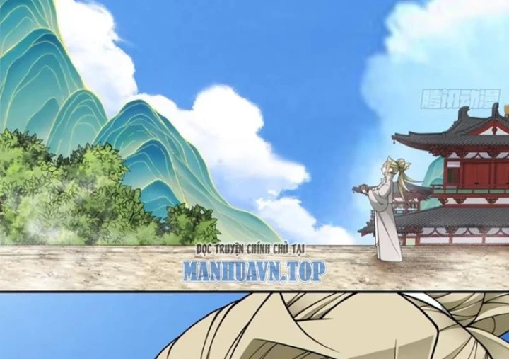 Đồ Đệ Của Ta Đều Là Đại Phản Phái Chapter 495 - 35