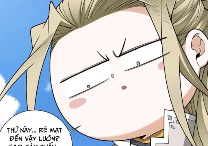 Đồ Đệ Của Ta Đều Là Đại Phản Phái Chapter 495 - 36