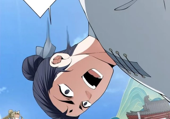 Đồ Đệ Của Ta Đều Là Đại Phản Phái Chapter 495 - 45