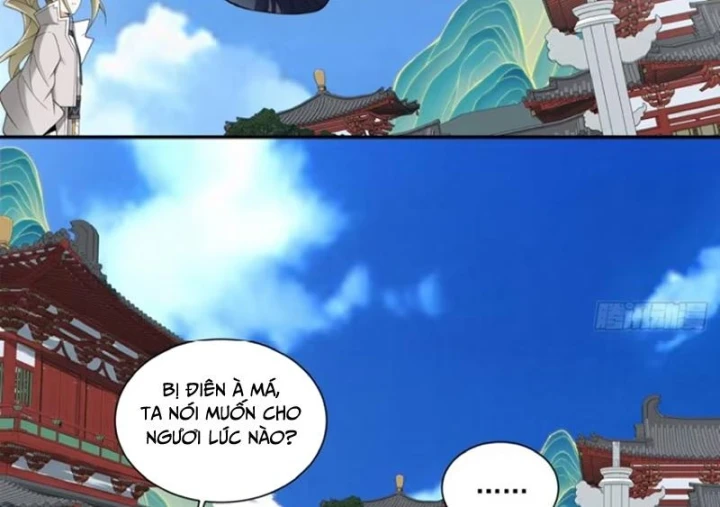 Đồ Đệ Của Ta Đều Là Đại Phản Phái Chapter 495 - 46