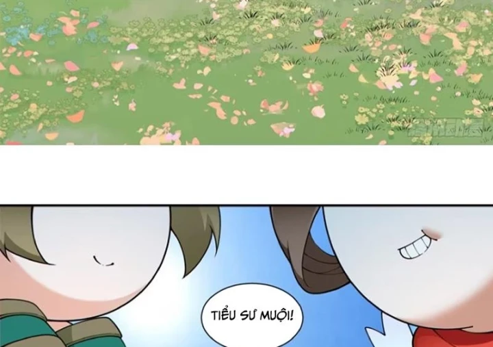 Đồ Đệ Của Ta Đều Là Đại Phản Phái Chapter 495 - 50