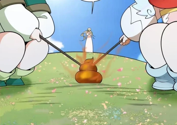 Đồ Đệ Của Ta Đều Là Đại Phản Phái Chapter 495 - 51