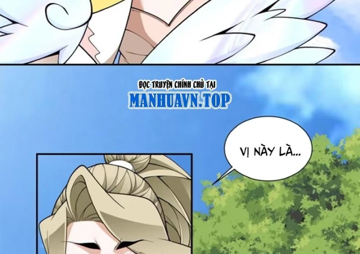 Đồ Đệ Của Ta Đều Là Đại Phản Phái Chapter 495 - 54