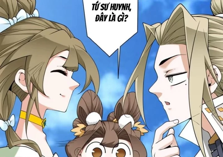 Đồ Đệ Của Ta Đều Là Đại Phản Phái Chapter 495 - 58