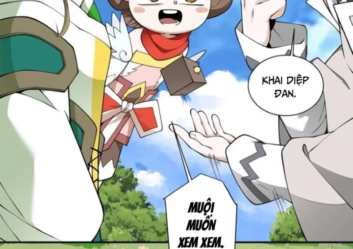 Đồ Đệ Của Ta Đều Là Đại Phản Phái Chapter 495 - 59