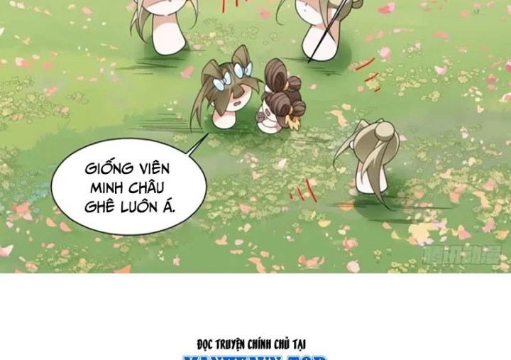 Đồ Đệ Của Ta Đều Là Đại Phản Phái Chapter 495 - 61