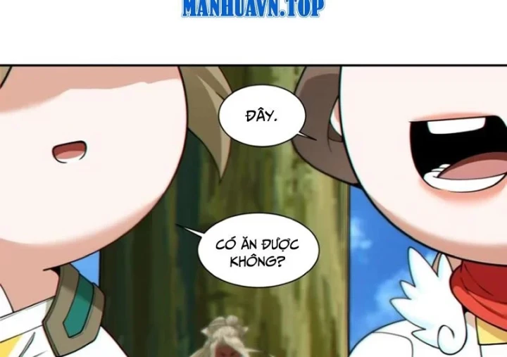 Đồ Đệ Của Ta Đều Là Đại Phản Phái Chapter 495 - 62