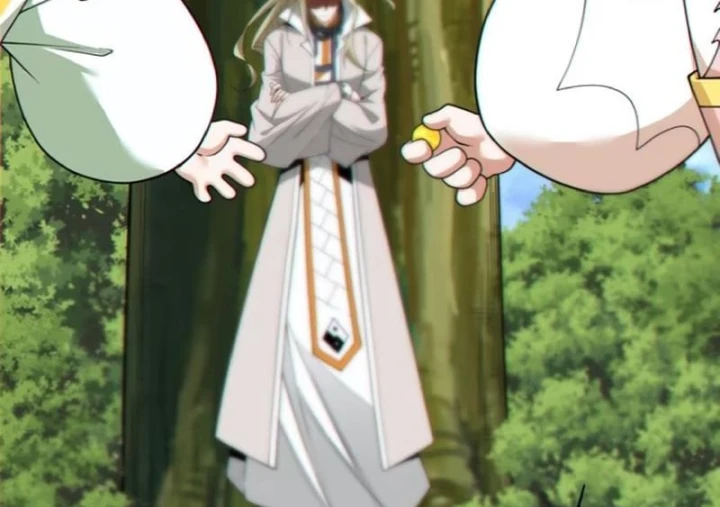 Đồ Đệ Của Ta Đều Là Đại Phản Phái Chapter 495 - 63