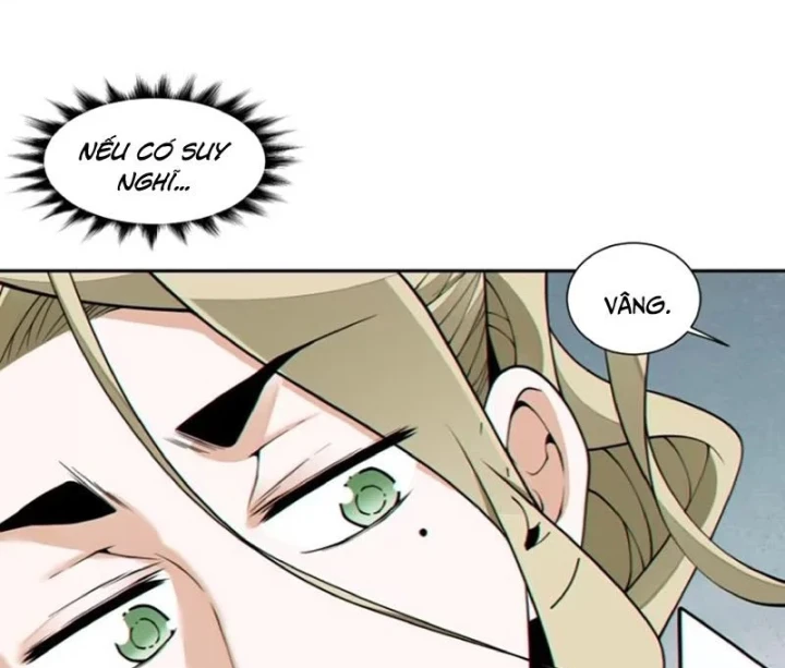 Đồ Đệ Của Ta Đều Là Đại Phản Phái Chapter 495 - 65