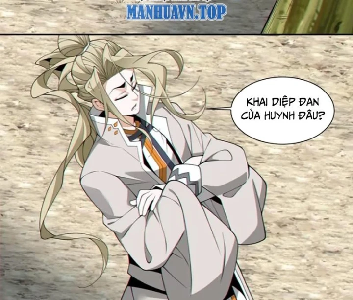 Đồ Đệ Của Ta Đều Là Đại Phản Phái Chapter 495 - 68