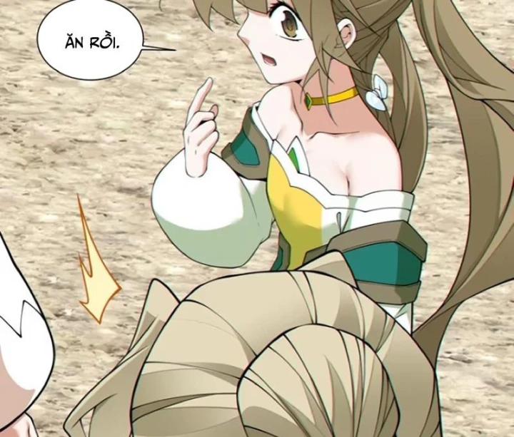 Đồ Đệ Của Ta Đều Là Đại Phản Phái Chapter 495 - 70