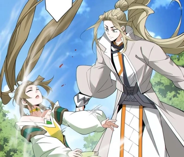 Đồ Đệ Của Ta Đều Là Đại Phản Phái Chapter 495 - 75