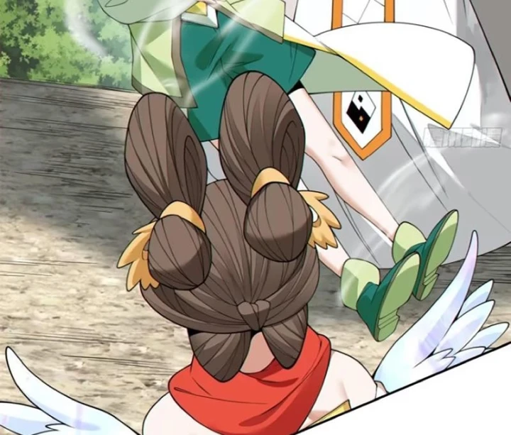 Đồ Đệ Của Ta Đều Là Đại Phản Phái Chapter 495 - 76