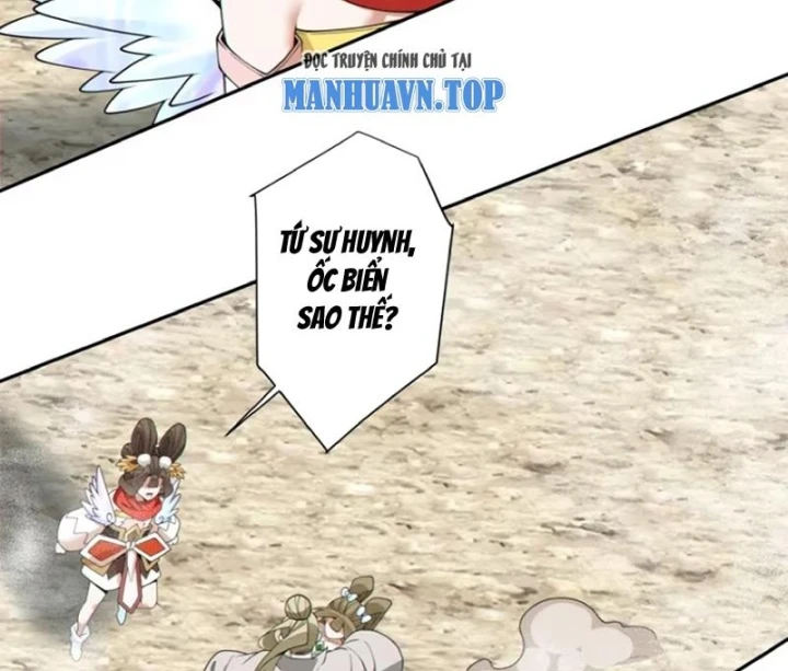 Đồ Đệ Của Ta Đều Là Đại Phản Phái Chapter 495 - 77