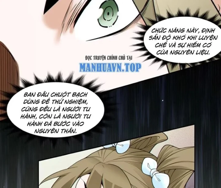 Đồ Đệ Của Ta Đều Là Đại Phản Phái Chapter 495 - 79