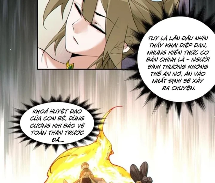 Đồ Đệ Của Ta Đều Là Đại Phản Phái Chapter 495 - 80