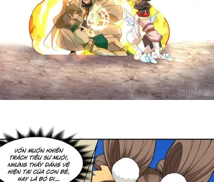 Đồ Đệ Của Ta Đều Là Đại Phản Phái Chapter 495 - 81