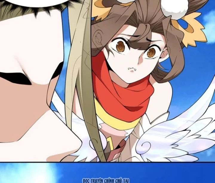 Đồ Đệ Của Ta Đều Là Đại Phản Phái Chapter 495 - 82