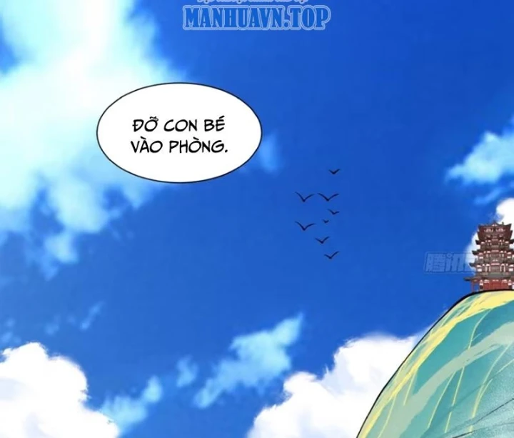 Đồ Đệ Của Ta Đều Là Đại Phản Phái Chapter 495 - 83