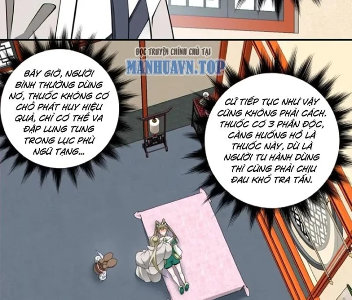 Đồ Đệ Của Ta Đều Là Đại Phản Phái Chapter 495 - 89