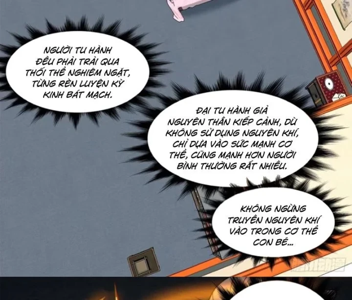 Đồ Đệ Của Ta Đều Là Đại Phản Phái Chapter 495 - 90