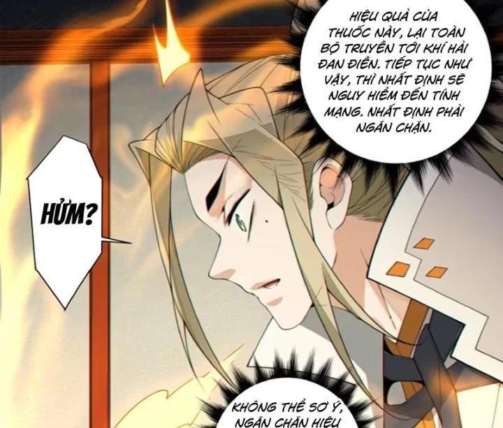 Đồ Đệ Của Ta Đều Là Đại Phản Phái Chapter 495 - 91