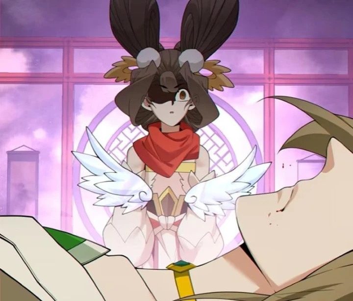 Đồ Đệ Của Ta Đều Là Đại Phản Phái Chapter 495 - 93