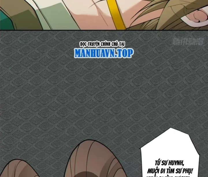 Đồ Đệ Của Ta Đều Là Đại Phản Phái Chapter 495 - 94