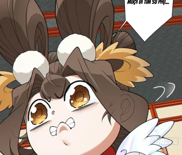 Đồ Đệ Của Ta Đều Là Đại Phản Phái Chapter 495 - 95