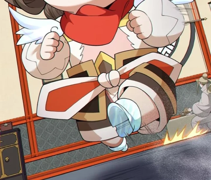 Đồ Đệ Của Ta Đều Là Đại Phản Phái Chapter 495 - 96