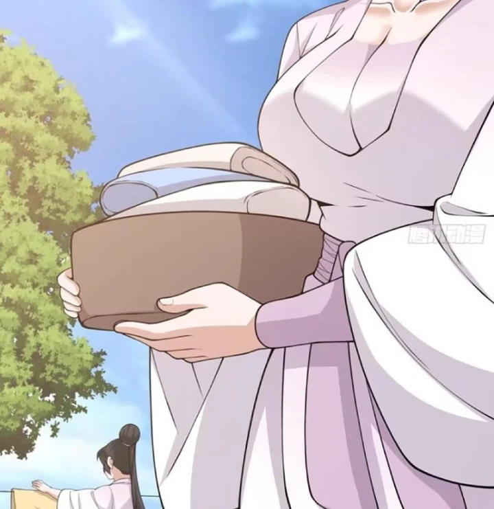 Đồ Đệ Của Ta Đều Là Đại Phản Phái Chapter 496 - 4