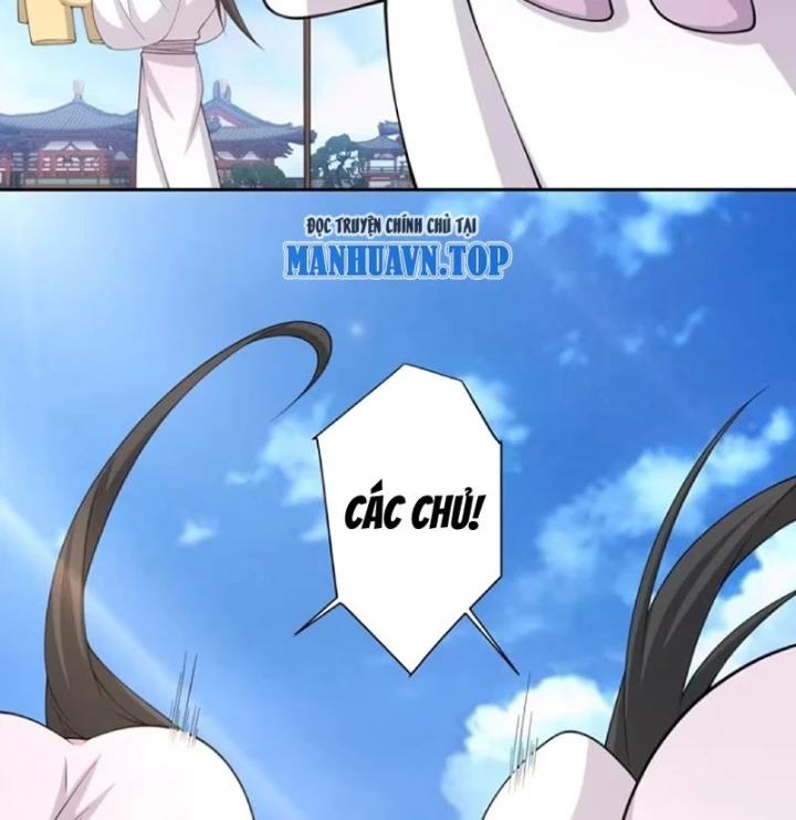 Đồ Đệ Của Ta Đều Là Đại Phản Phái Chapter 496 - 5