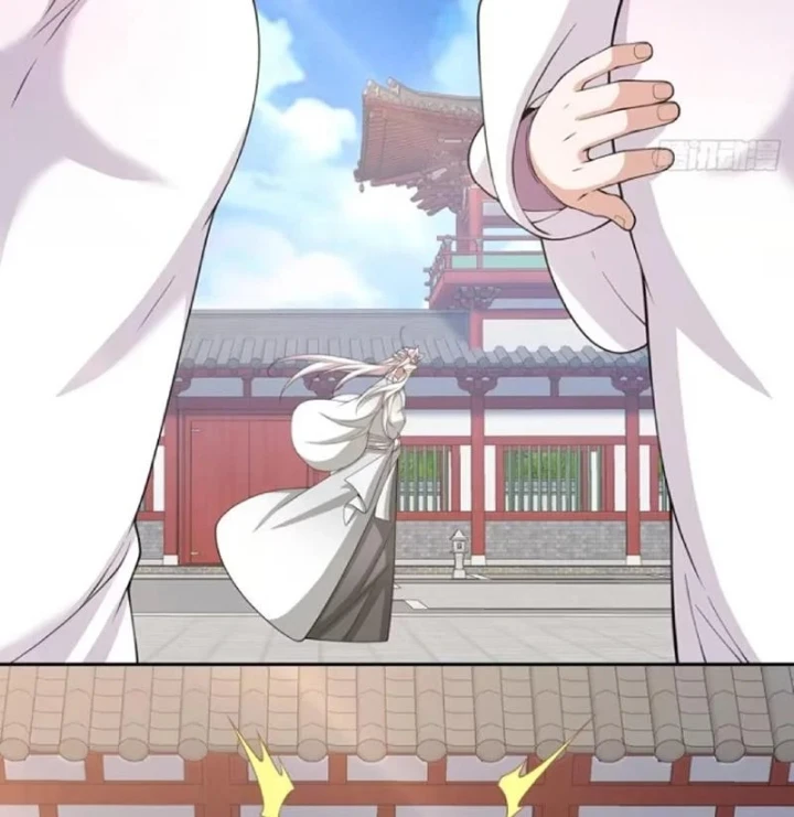 Đồ Đệ Của Ta Đều Là Đại Phản Phái Chapter 496 - 6