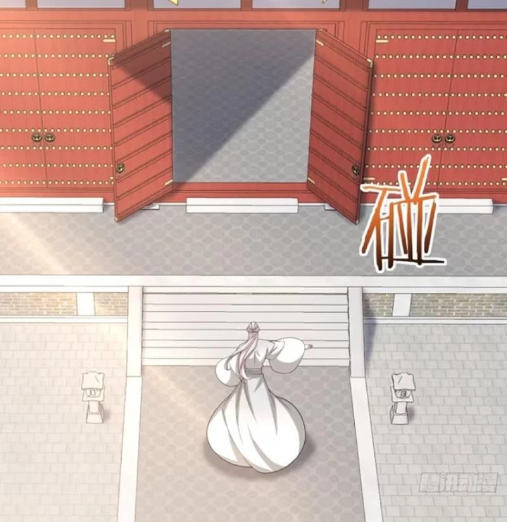 Đồ Đệ Của Ta Đều Là Đại Phản Phái Chapter 496 - 7