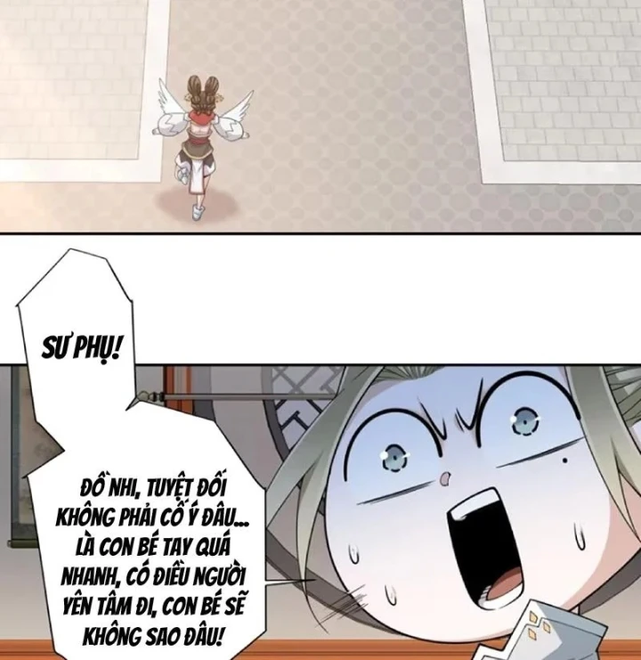 Đồ Đệ Của Ta Đều Là Đại Phản Phái Chapter 496 - 8